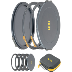 NiSi JetMag Pro Black Mist Kit