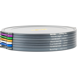 NiSi JetMag Pro Filmmaker Kit