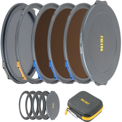 NiSi JetMag Pro Filmmaker Kit