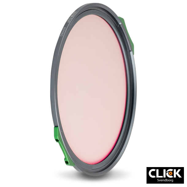NiSi JetMag Pro Filter UV/IR Cut