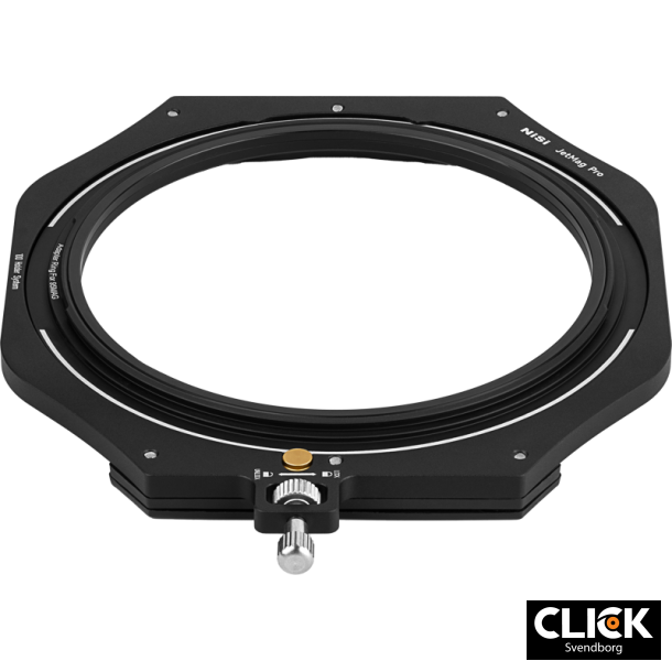 Nisi JetMag Pro Holder Kit 95 (Holder + Ring for 95Mag)
