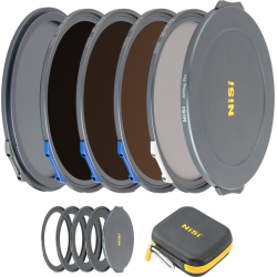 NiSi JetMag Pro Landscape ND Kit