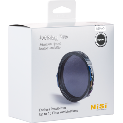 NiSi JetMag Pro Night Kit
