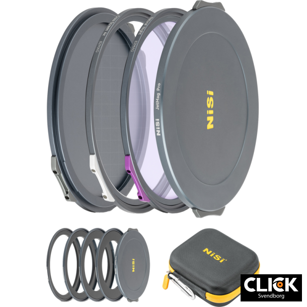 NiSi JetMag Pro Night Kit