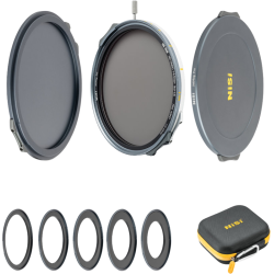 Nisi JetMag Pro VND 1-5 Stop Flex Kit