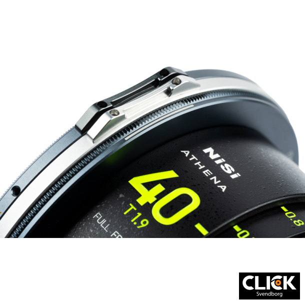 Nisi JetMag Pro VND 1-5 Stop Flex Kit