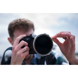 Nisi JetMag Pro VND 1-5 Stop Flex Kit