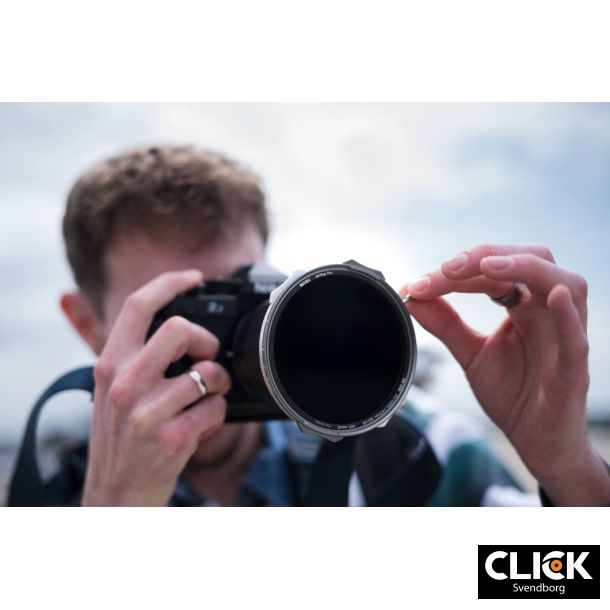 Nisi JetMag Pro VND 1-5 Stop Flex Kit