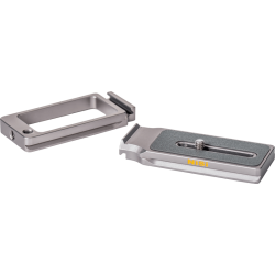 Nisi Universal justerbar L Bracket NLP-C
