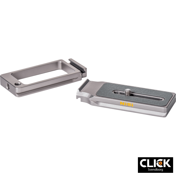 Nisi Universal justerbar L Bracket NLP-C