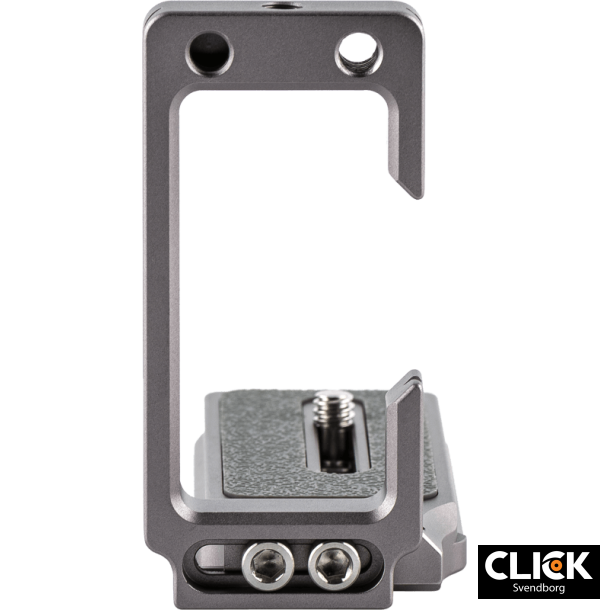 Nisi Universal justerbar L Bracket NLP-C (G)