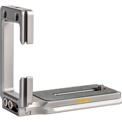 Nisi Universal justerbar L Bracket NLP-C (G)