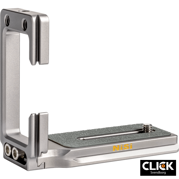 Nisi Universal justerbar L Bracket NLP-C (G)