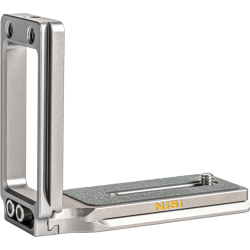 Nisi Universal justerbar L Bracket NLP-C