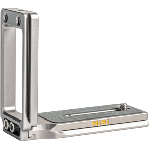 Nisi Universal justerbar L Bracket NLP-C