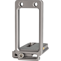 Nisi Universal justerbar L Bracket NLP-S