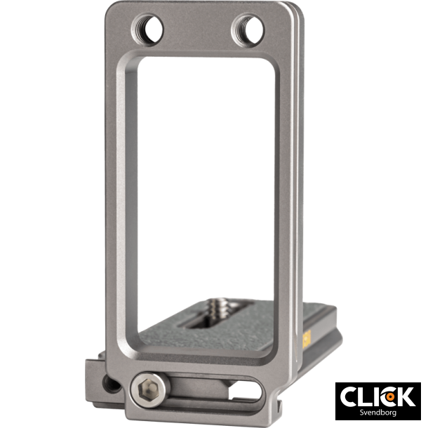 Nisi Universal justerbar L Bracket NLP-S