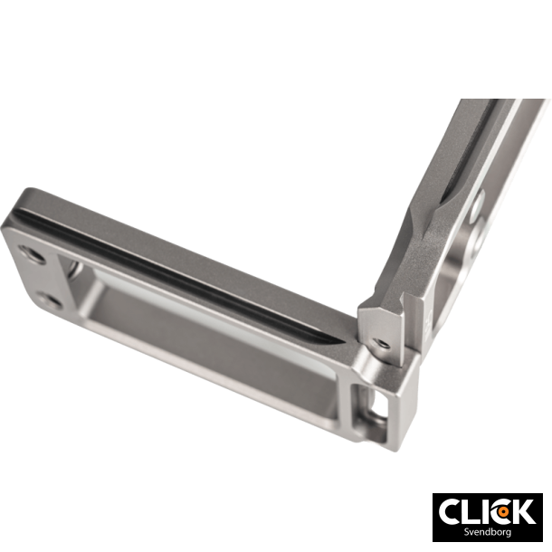 Nisi Universal justerbar L Bracket NLP-S