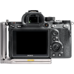 Nisi Universal justerbar L Bracket NLP-S