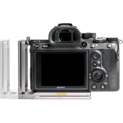 Nisi Universal justerbar L Bracket NLP-S