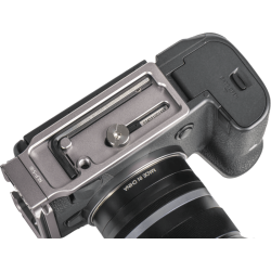 Nisi Universal justerbar L Bracket NLP-S (G)