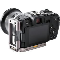 Nisi Universal justerbar L Bracket NLP-S (G)