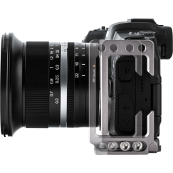 Nisi Universal justerbar L Bracket NLP-S (G)