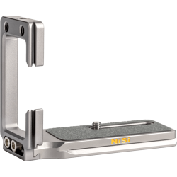 Nisi Universal justerbar L Bracket NLP-S (G)