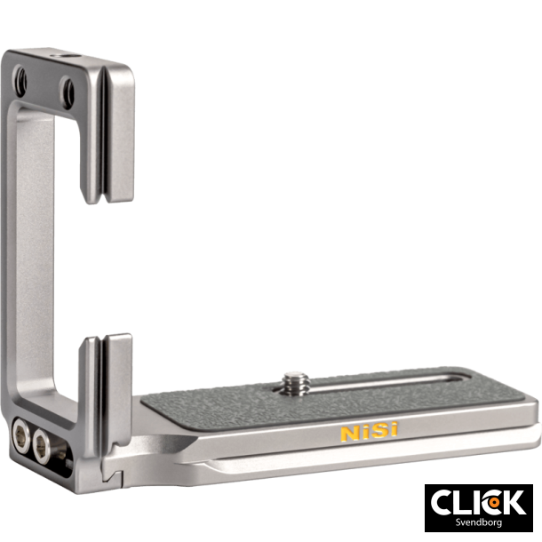 Nisi Universal justerbar L Bracket NLP-S (G)