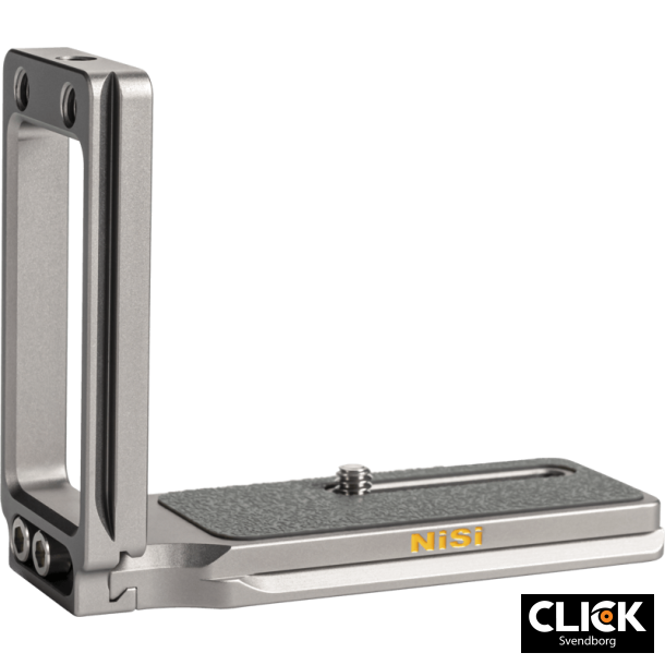 Nisi Universal justerbar L Bracket NLP-S