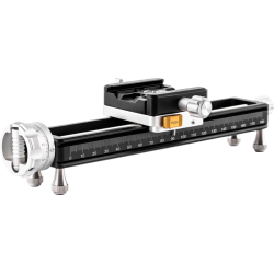 Nisi Macro Focusing Rail NM-200S Quick Adjustment