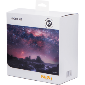 Nisi V7 Night Kit 100mm