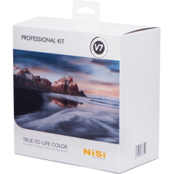 Nisi V7 Professional Kit 100mm