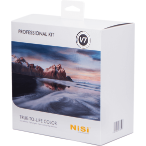 Nisi V7 Professional Kit 100mm