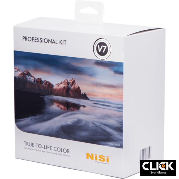 Nisi V7 Professional Kit 100mm