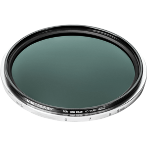 Nisi Swift System ND16 / 4 stops Filter