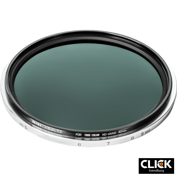 Nisi Swift System ND16 / 4 stops Filter