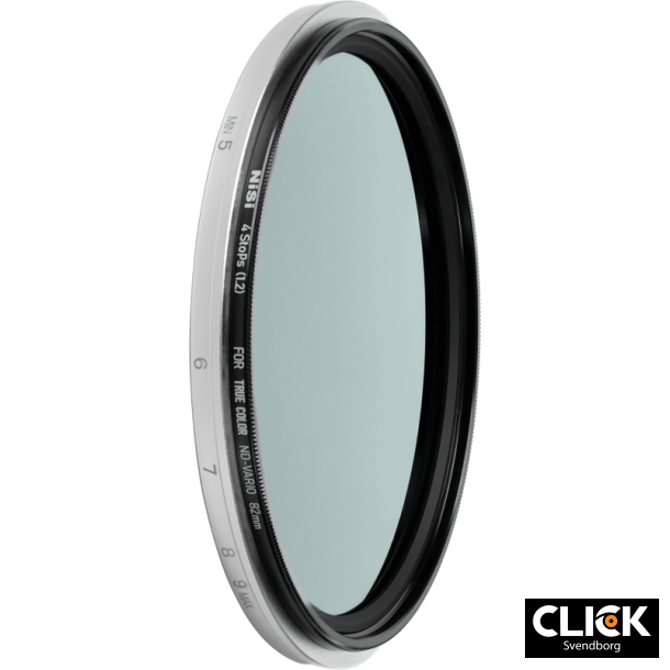 Nisi Swift System ND16 / 4 stops Filter