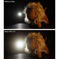 Nisi Swift System Black Mist 1/4 Filter