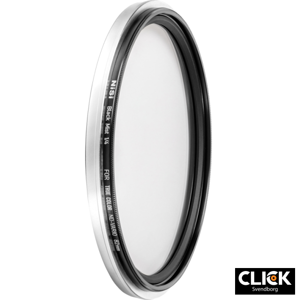 Nisi Swift System Black Mist 1/4 Filter