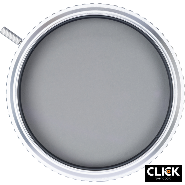 Nisi ND-VARIO 1-5 Stops True Color 72mm filter