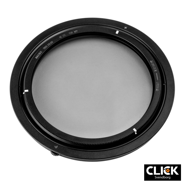 Nisi V7 Advanced Kit 100mm