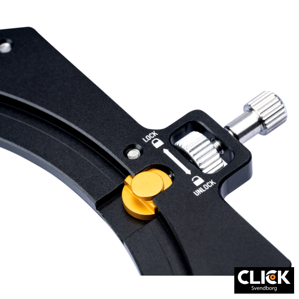 Nisi V7 Advanced Kit 100mm