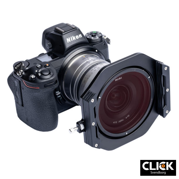 Nisi V7 Advanced Kit 100mm