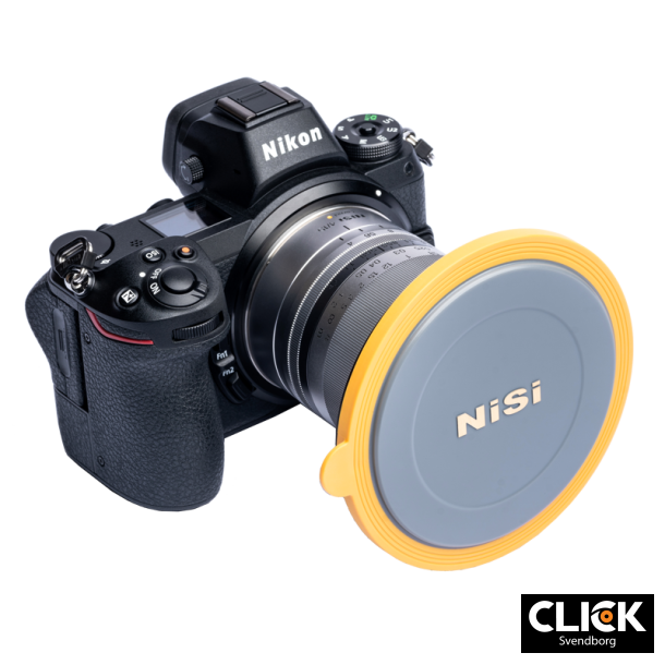 Nisi V7 Advanced Kit 100mm