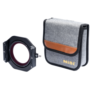 Nisi V7 Filter Holder Kit (True Color NC CPL)
