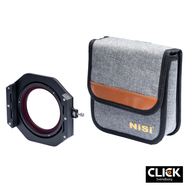 Nisi V7 Filter Holder Kit (True Color NC CPL)