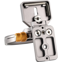 Nisi Wizard Camera Positioning Bracket W-72