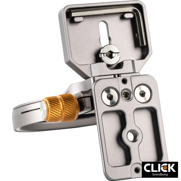 Nisi Wizard Camera Positioning Bracket W-72