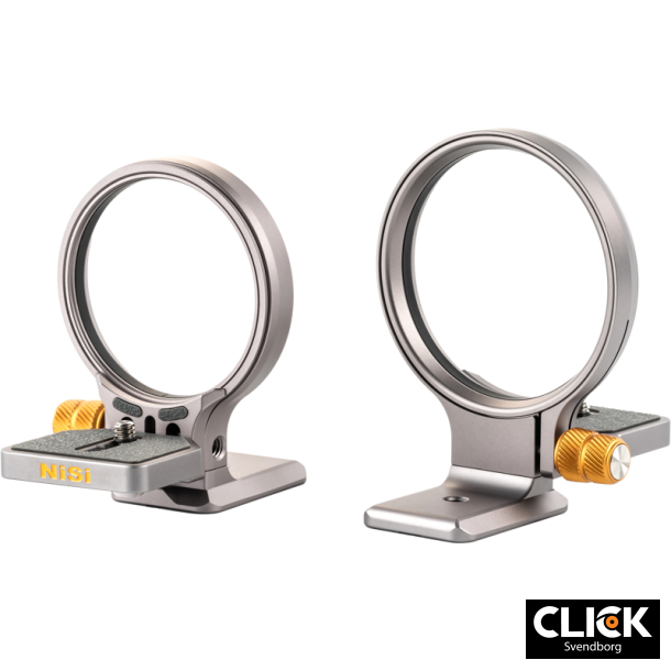 Nisi Wizard Camera Positioning Bracket W-72